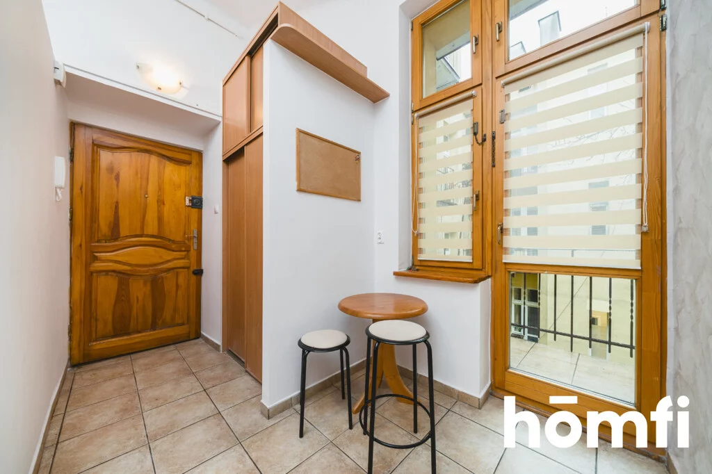 1 pokój, mieszkanie 33,04 m², piętro 2, oferta nr , 52967/2089/OMW, Kraków, Stare Miasto, Kazimierz, Paulińska