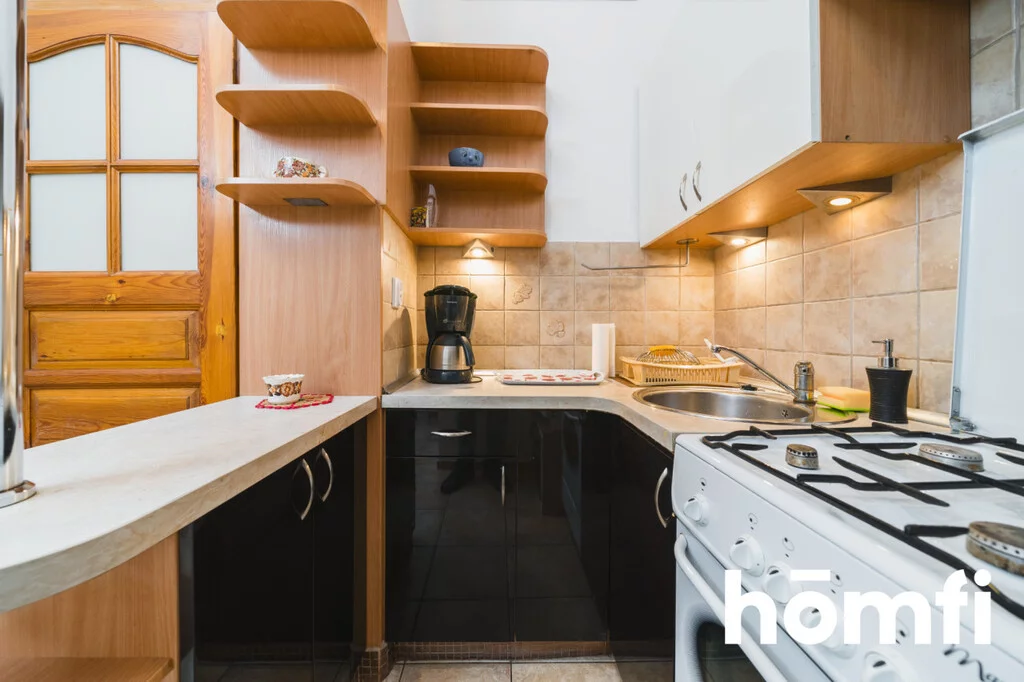 1 pokój, mieszkanie 33,04 m², piętro 2, oferta nr , 52967/2089/OMW, Kraków, Stare Miasto, Kazimierz, Paulińska
