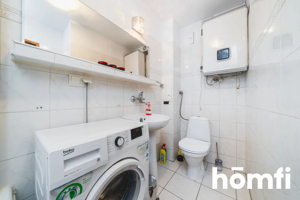 1 pokój, mieszkanie 33,04 m², piętro 2, oferta nr , 52967/2089/OMW, Kraków, Stare Miasto, Kazimierz, Paulińska