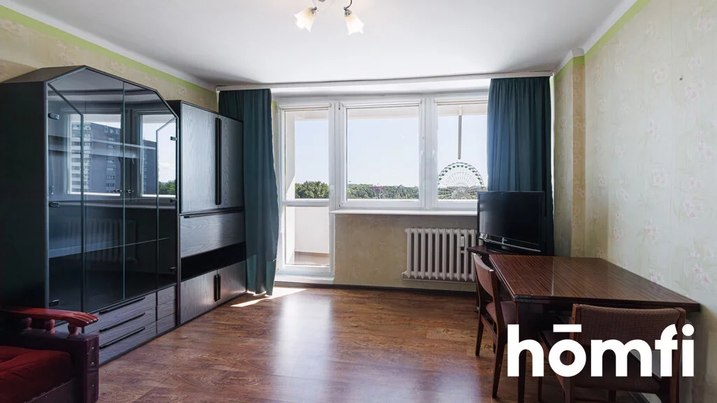 1 pokój, mieszkanie 37,30 m², piętro 7, oferta nr , 49826/2089/OMW, Katowice, Piastów
