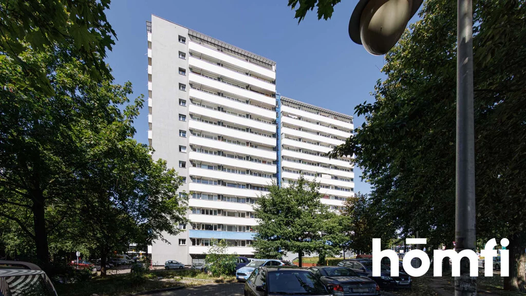 1 pokój, mieszkanie 37,30 m², piętro 7, oferta nr , 49826/2089/OMW, Katowice, Piastów