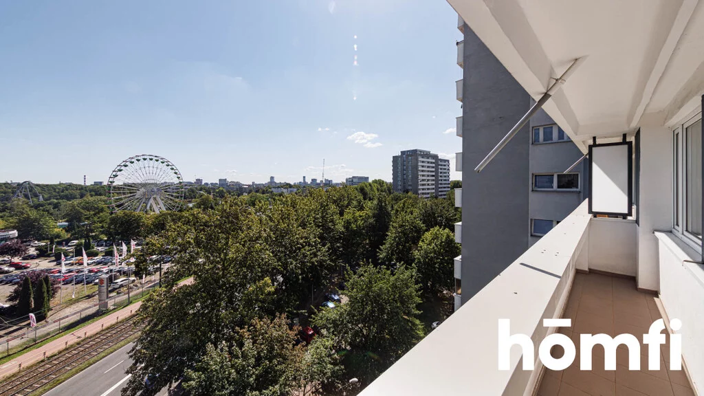 1 pokój, mieszkanie 37,30 m², piętro 7, oferta nr , 49826/2089/OMW, Katowice, Piastów
