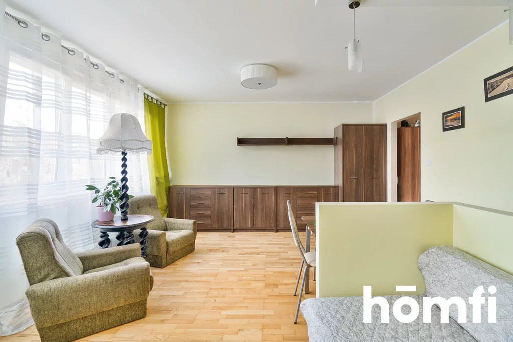 Apartamenty 52504/2089/OMW Gdańsk Przymorze Piastowska