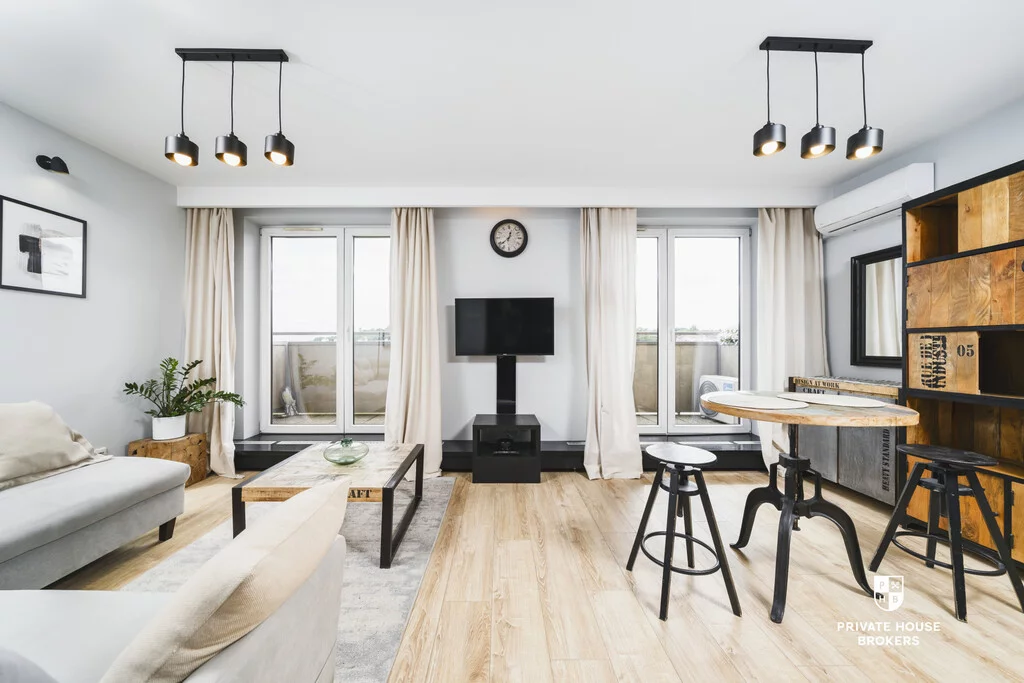 Apartamenty 52747/2089/OMW Kraków Podgórze Piwna