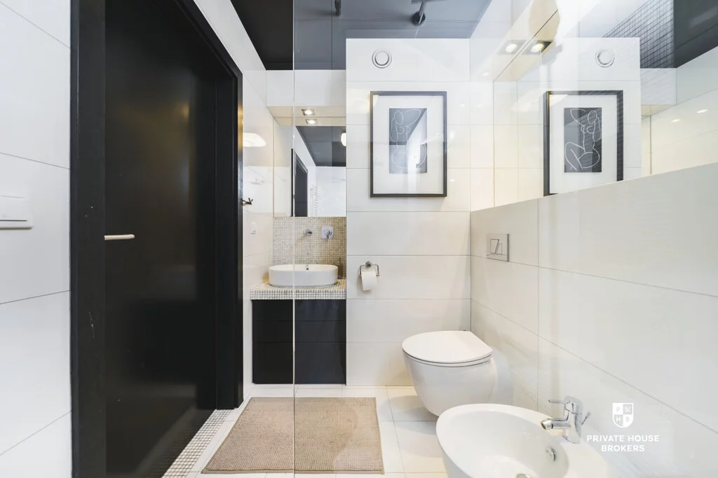 1 pokój, mieszkanie 34,75 m², piętro 6, oferta nr , 52747/2089/OMW, Kraków, Podgórze, Piwna