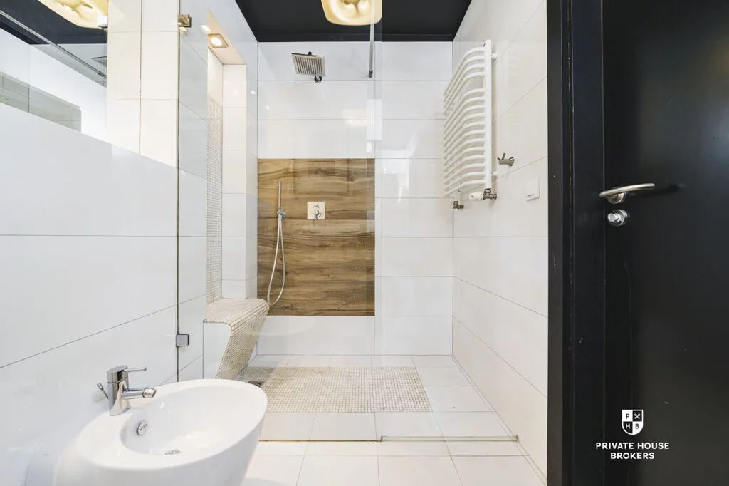1 pokój, mieszkanie 34,75 m², piętro 6, oferta nr , 52747/2089/OMW, Kraków, Podgórze, Piwna