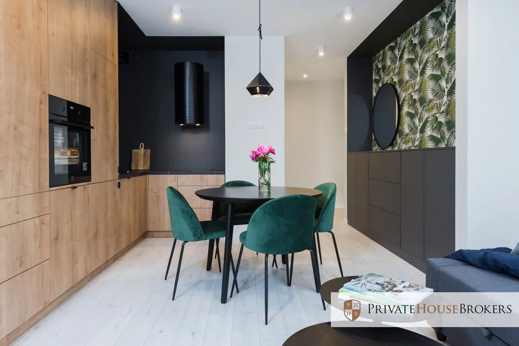Apartamenty 53011/2089/OMW Kraków Stare Miasto Powstańców