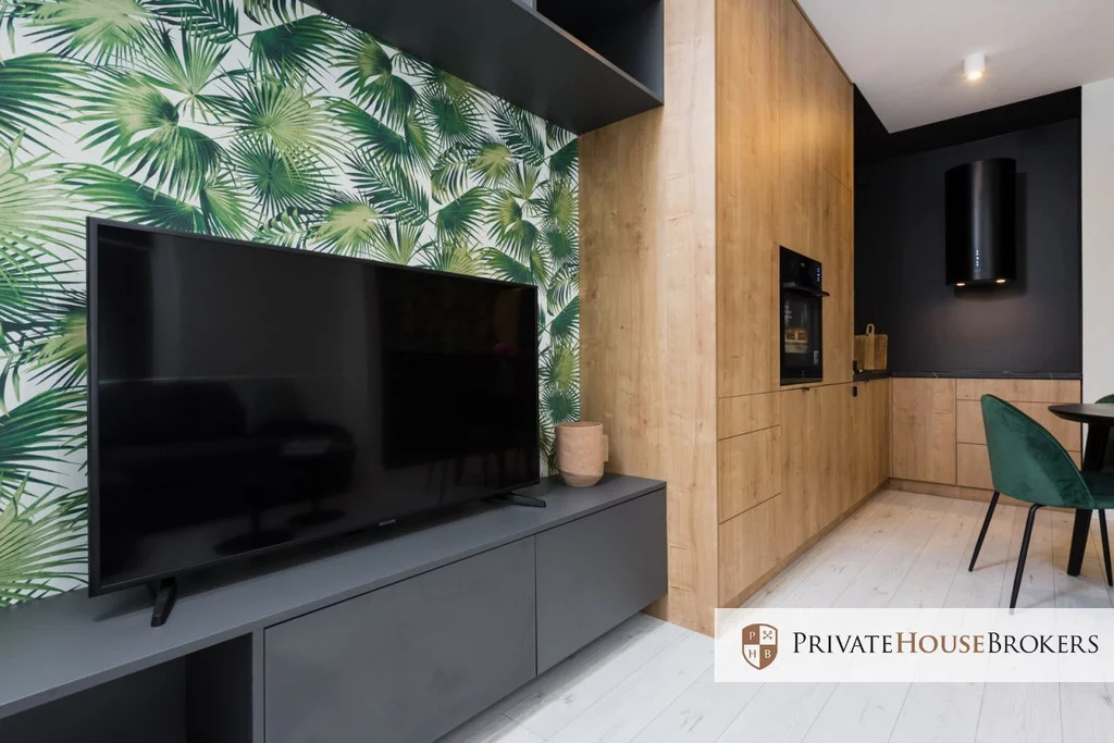 1 pokój, mieszkanie 27,00 m², piętro 2, oferta nr , 53011/2089/OMW, Kraków, Stare Miasto, Śródmieście, Powstańców