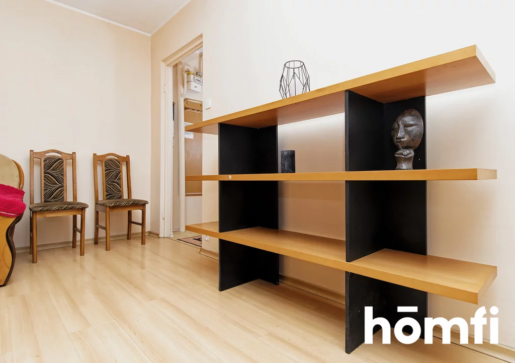 1 pokój, mieszkanie 32,00 m², piętro 1, oferta nr , 46699/2089/OMW, Poznań, Stare Miasto, Stare Miasto