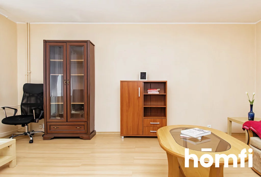 1 pokój, mieszkanie 32,00 m², piętro 1, oferta nr , 46699/2089/OMW, Poznań, Stare Miasto, Stare Miasto