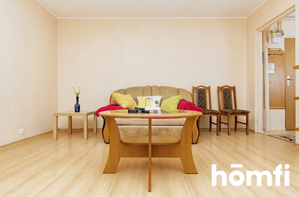 1 pokój, mieszkanie 32,00 m², piętro 1, oferta nr , 46699/2089/OMW, Poznań, Stare Miasto, Stare Miasto