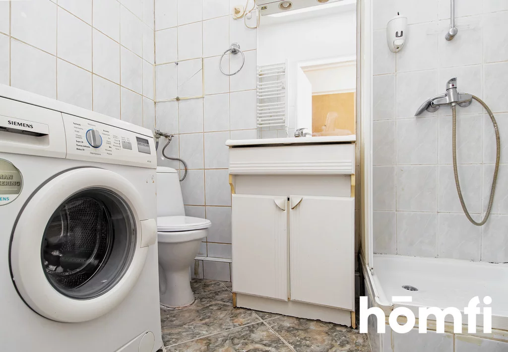 1 pokój, mieszkanie 32,00 m², piętro 1, oferta nr , 46699/2089/OMW, Poznań, Stare Miasto, Stare Miasto