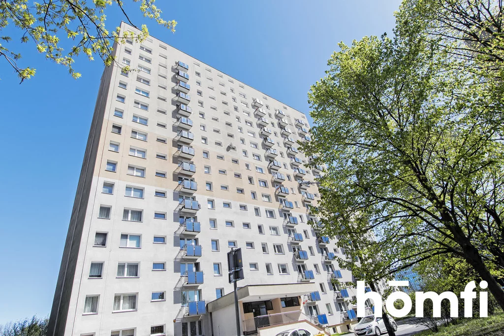 1 pokój, mieszkanie 32,00 m², piętro 1, oferta nr , 46699/2089/OMW, Poznań, Stare Miasto, Stare Miasto