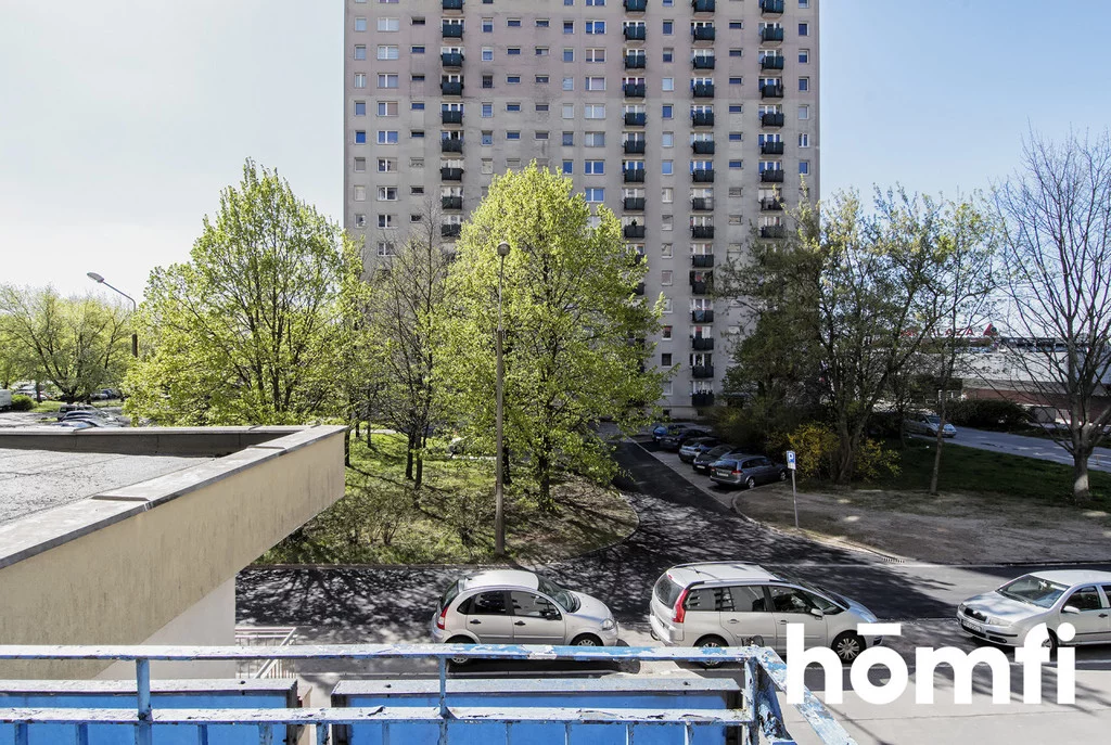 1 pokój, mieszkanie 32,00 m², piętro 1, oferta nr , 46699/2089/OMW, Poznań, Stare Miasto, Stare Miasto