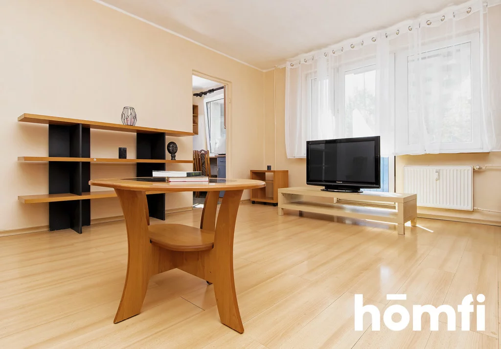 1 pokój, mieszkanie 32,00 m², piętro 1, oferta nr , 46699/2089/OMW, Poznań, Stare Miasto, Stare Miasto