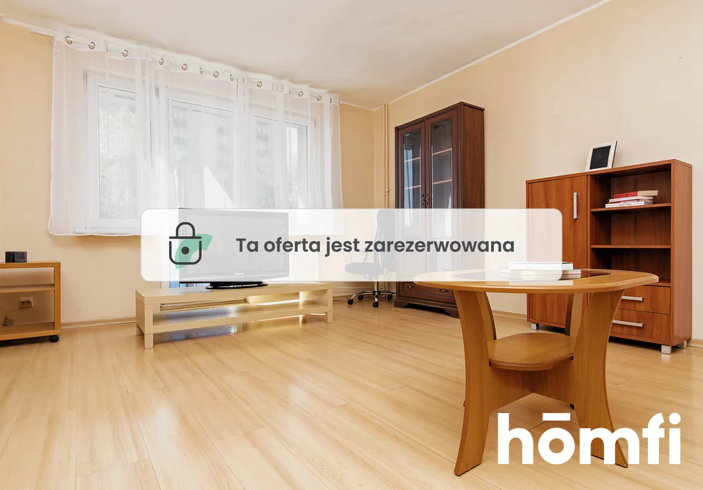 1 pokój, mieszkanie 32,00 m², piętro 1, oferta nr , 46699/2089/OMW, Poznań, Stare Miasto, Stare Miasto