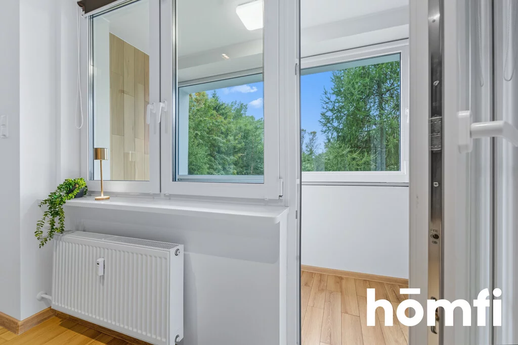 Apartamenty 52902/2089/OMW Katowice Szopienice-Burowiec Przedwiośnie