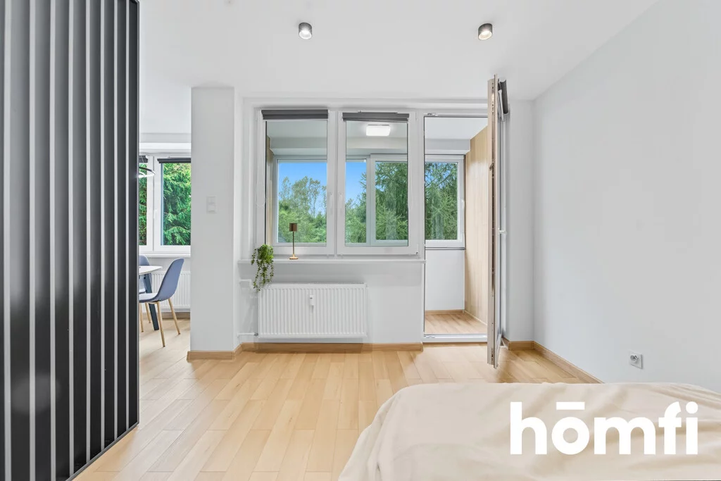 1 pokój, mieszkanie 41,30 m², piętro 1, oferta nr , 52902/2089/OMW, Katowice, Szopienice-Burowiec, Burowiec, Przedwiośnie