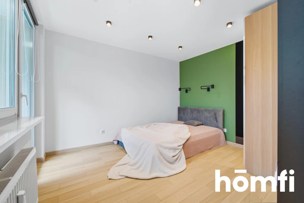 1 pokój, mieszkanie 41,30 m², piętro 1, oferta nr , 52902/2089/OMW, Katowice, Szopienice-Burowiec, Burowiec, Przedwiośnie