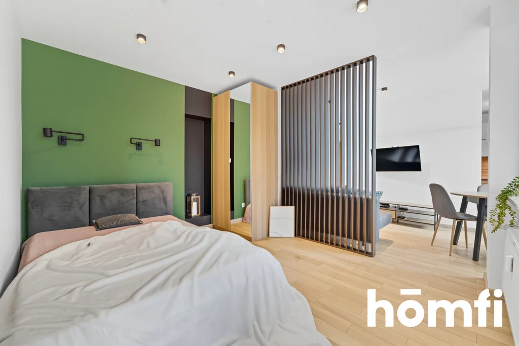 1 pokój, mieszkanie 41,30 m², piętro 1, oferta nr , 52902/2089/OMW, Katowice, Szopienice-Burowiec, Burowiec, Przedwiośnie