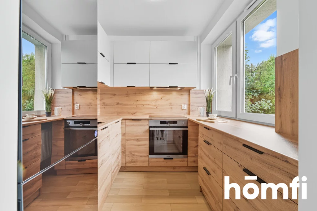 1 pokój, mieszkanie 41,30 m², piętro 1, oferta nr , 52902/2089/OMW, Katowice, Szopienice-Burowiec, Burowiec, Przedwiośnie