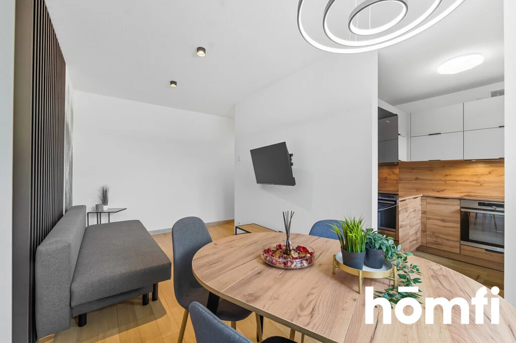 1 pokój, mieszkanie 41,30 m², piętro 1, oferta nr , 52902/2089/OMW, Katowice, Szopienice-Burowiec, Burowiec, Przedwiośnie