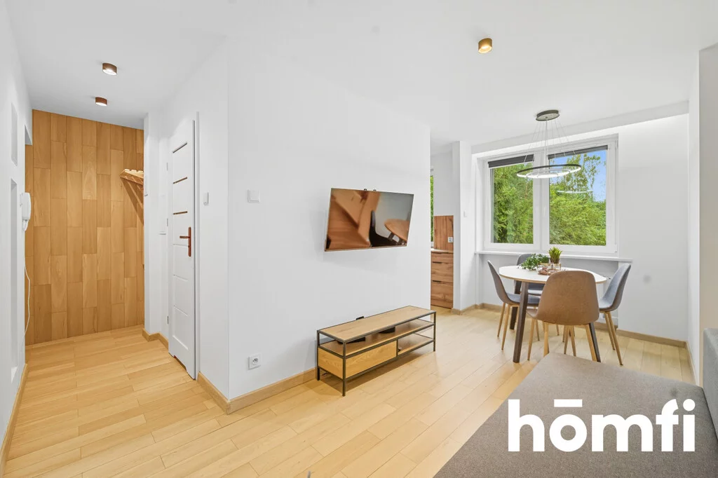 1 pokój, mieszkanie 41,30 m², piętro 1, oferta nr , 52902/2089/OMW, Katowice, Szopienice-Burowiec, Burowiec, Przedwiośnie