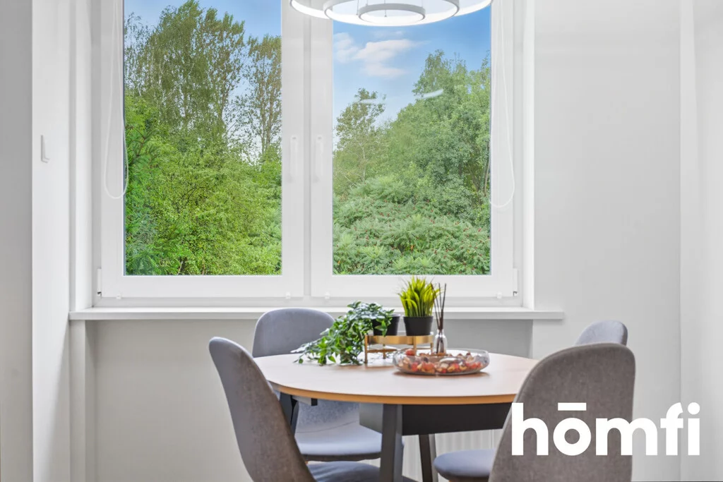 1 pokój, mieszkanie 41,30 m², piętro 1, oferta nr , 52902/2089/OMW, Katowice, Szopienice-Burowiec, Burowiec, Przedwiośnie