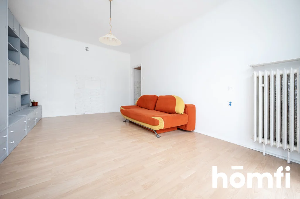 1 pokój, mieszkanie 41,70 m², piętro 3, oferta nr , 52553/2089/OMW, Łódź, Widzew, Widzew, Przędzalniana