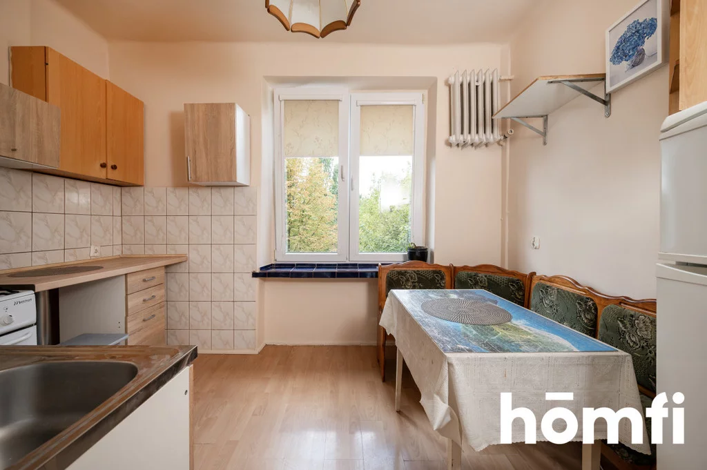1 pokój, mieszkanie 41,70 m², piętro 3, oferta nr , 52553/2089/OMW, Łódź, Widzew, Widzew, Przędzalniana