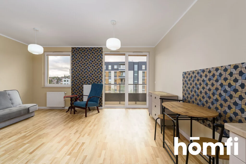 Apartamenty 51815/2089/OMW Gdańsk Orunia-Św. Wojciech-Lipce Ptasia