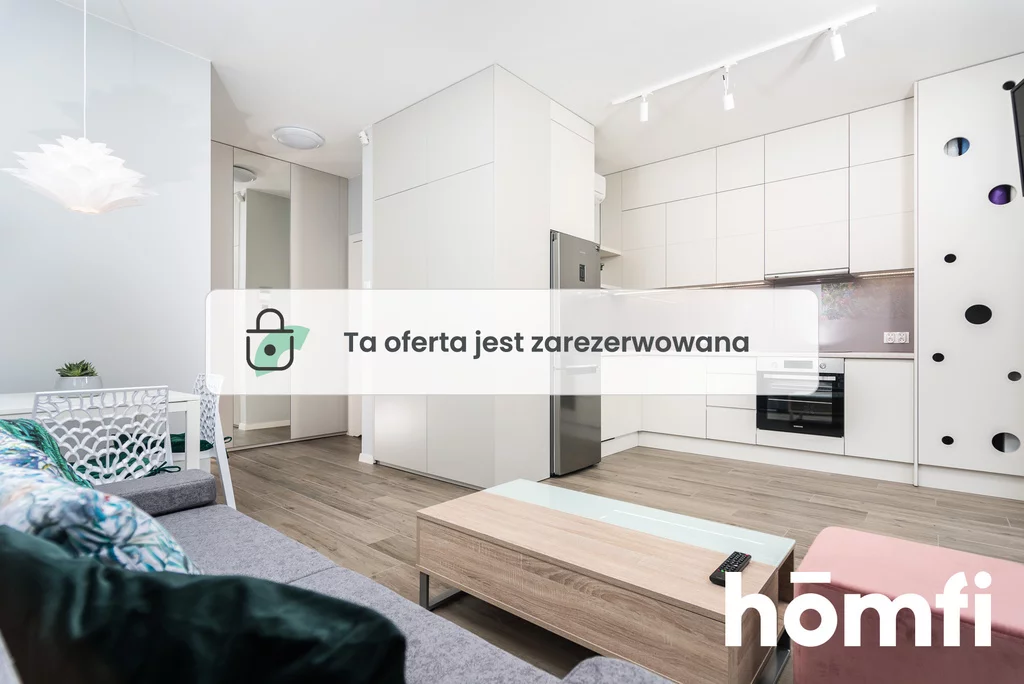 Apartamenty 30995/2089/OMW Kraków Stare Miasto Rakowicka
