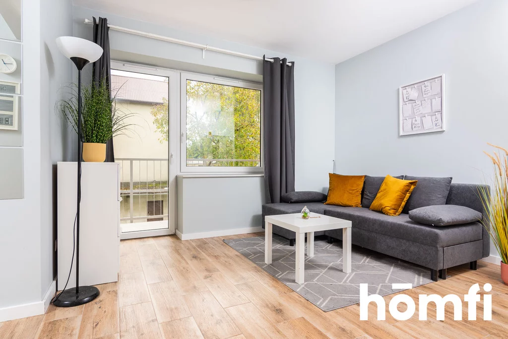 Apartamenty 51757/2089/OMW Kraków Bieżanów-Prokocim Rakuś