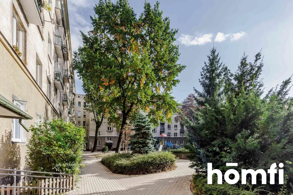 1 pokój, mieszkanie 21,00 m², piętro 3, oferta nr , 52345/2089/OMW, Warszawa, Ochota, Ochota, Rokosowska