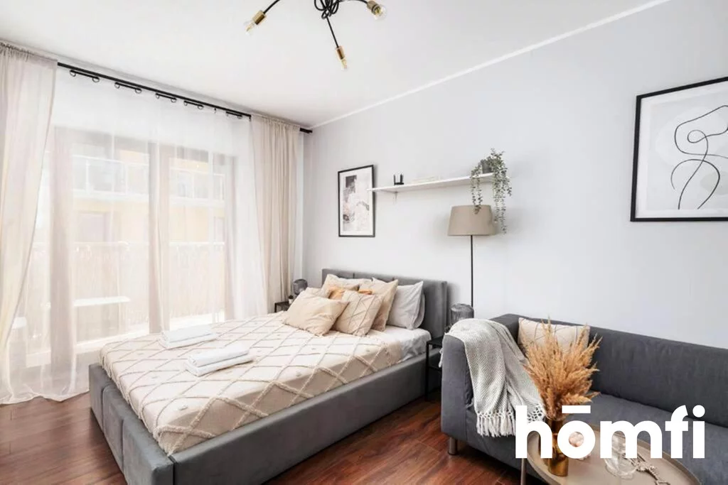Apartamenty 53228/2089/OMW Wrocław Romana Dmowskiego