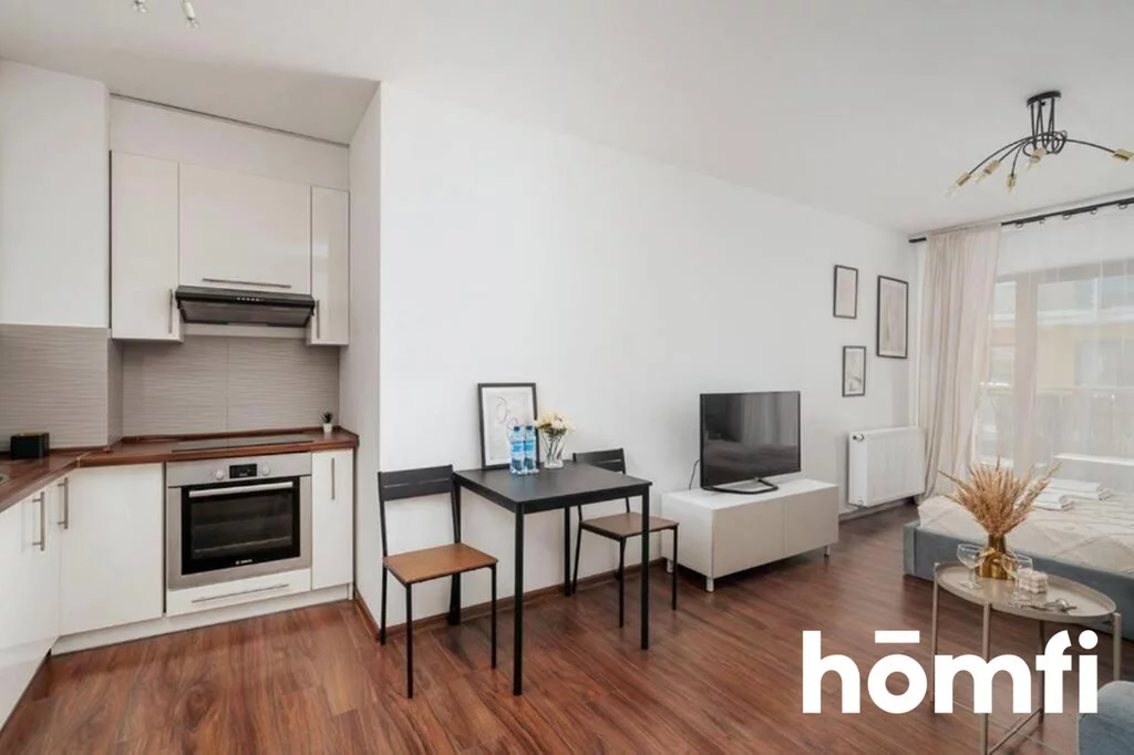 1 pokój, mieszkanie 27,22 m², piętro 1, oferta nr , 53228/2089/OMW, Wrocław, Romana Dmowskiego