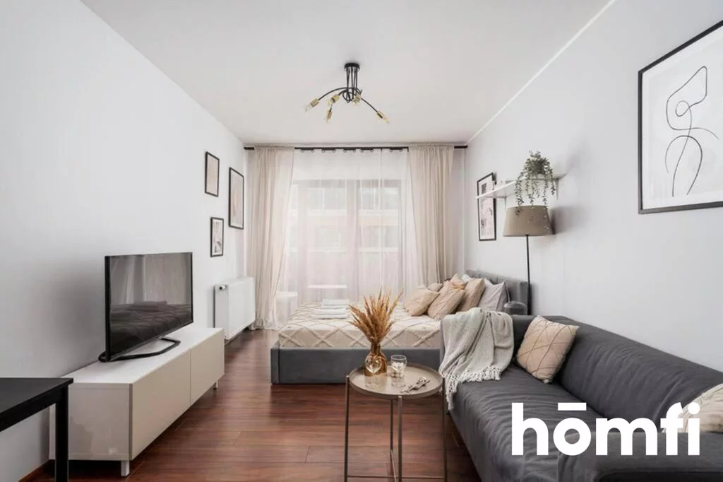 1 pokój, mieszkanie 27,22 m², piętro 1, oferta nr , 53228/2089/OMW, Wrocław, Romana Dmowskiego