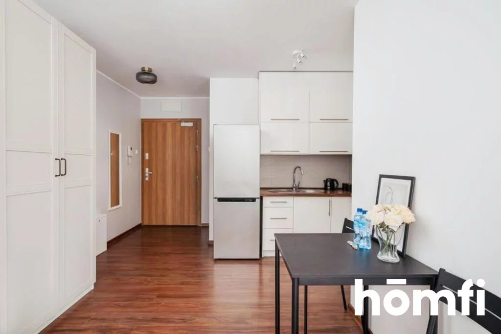 1 pokój, mieszkanie 27,22 m², piętro 1, oferta nr , 53228/2089/OMW, Wrocław, Romana Dmowskiego