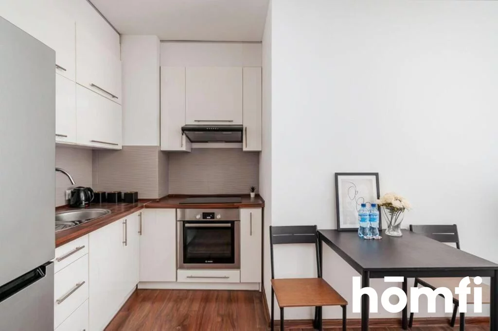 1 pokój, mieszkanie 27,22 m², piętro 1, oferta nr , 53228/2089/OMW, Wrocław, Romana Dmowskiego