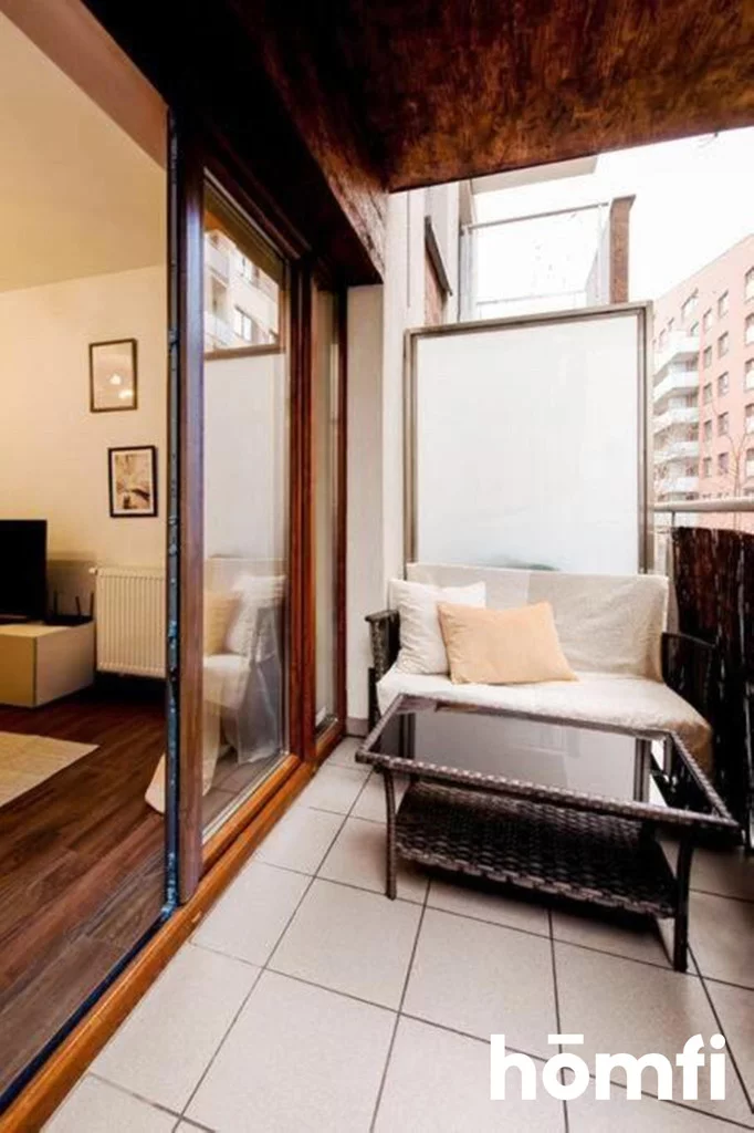 1 pokój, mieszkanie 27,22 m², piętro 1, oferta nr , 53228/2089/OMW, Wrocław, Romana Dmowskiego