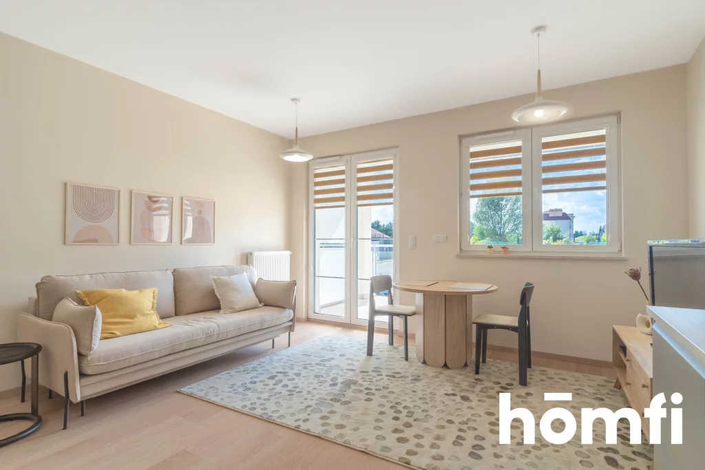 Apartamenty 52477/2089/OMW Łódź Bałuty Romanowska