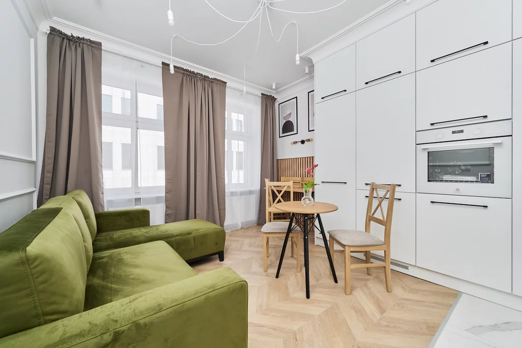 Apartamenty 52389/2089/OMW Wrocław Stare Miasto Ruska