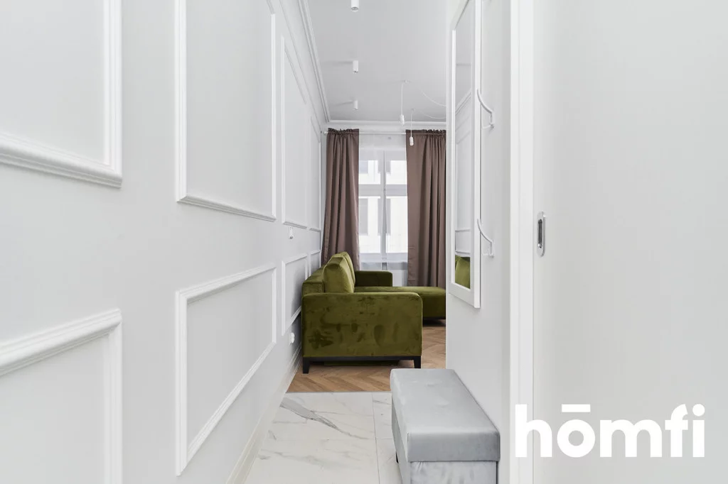 1 pokój, mieszkanie 25,00 m², piętro 3, oferta nr , 52664/2089/OMW, Wrocław, Stare Miasto, Ruska