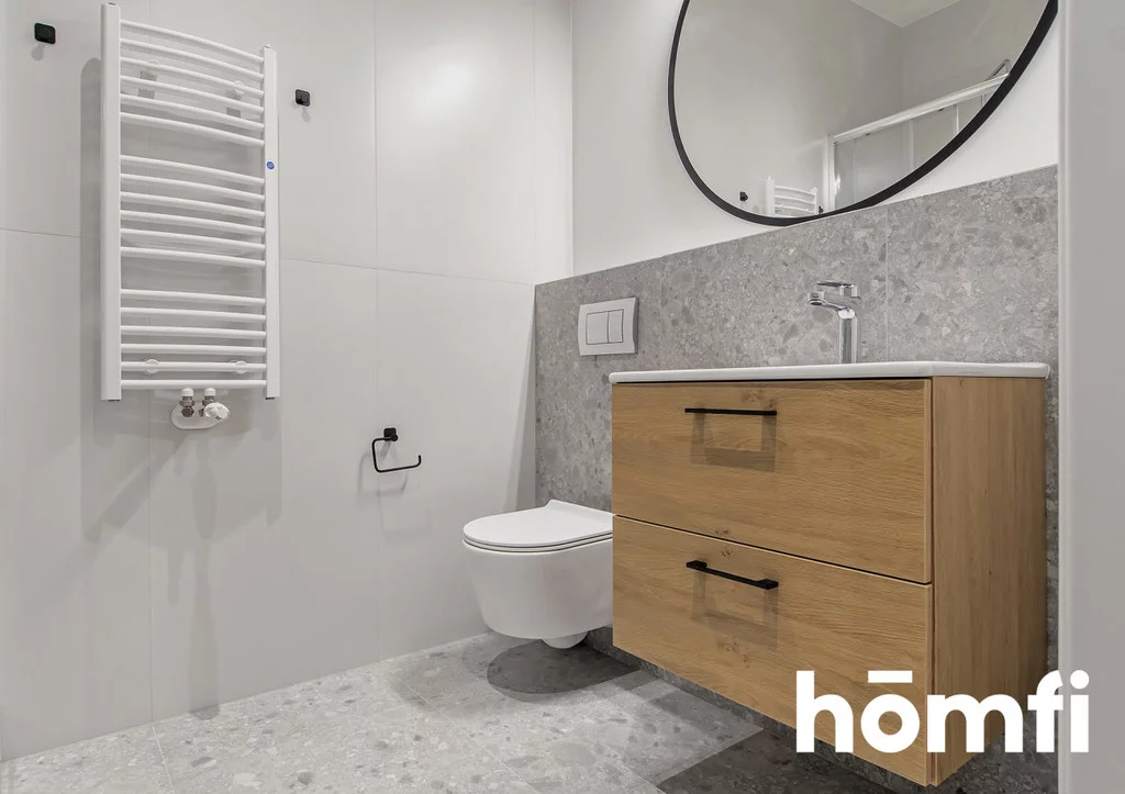 1 pokój, mieszkanie 28,03 m², piętro 1, oferta nr , 48814/2089/OMW, Poznań, Stare Miasto, Stare Miasto, Seweryna Mielżyńskiego
