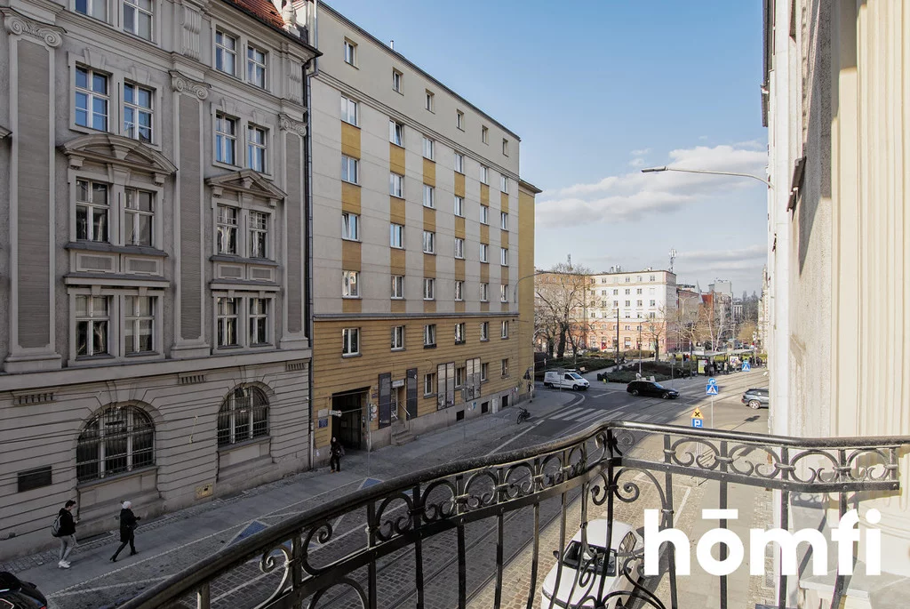 1 pokój, mieszkanie 28,03 m², piętro 1, oferta nr , 48814/2089/OMW, Poznań, Stare Miasto, Stare Miasto, Seweryna Mielżyńskiego