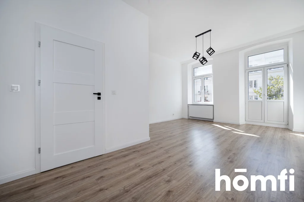 Apartamenty 52687/2089/OMW Łódź Śródmieście dr. Seweryna Sterlinga