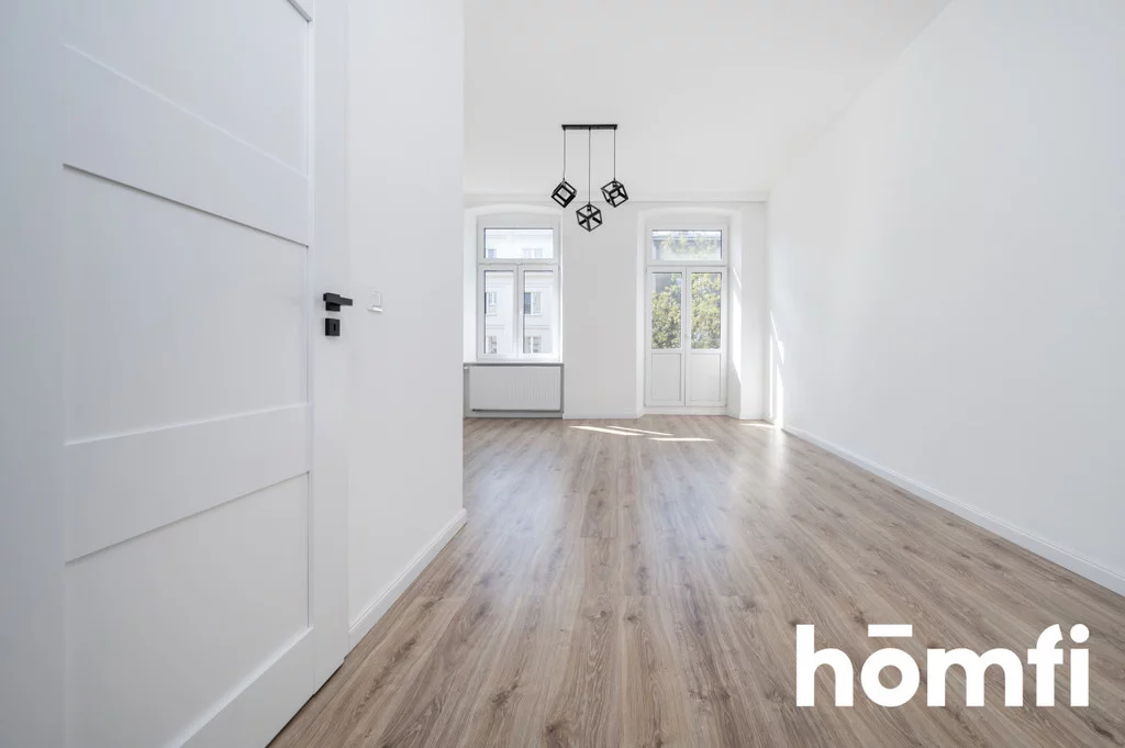 1 pokój, mieszkanie 32,50 m², piętro 2, oferta nr , 52687/2089/OMW, Łódź, Śródmieście, Śródmieście, dr. Seweryna Sterlinga