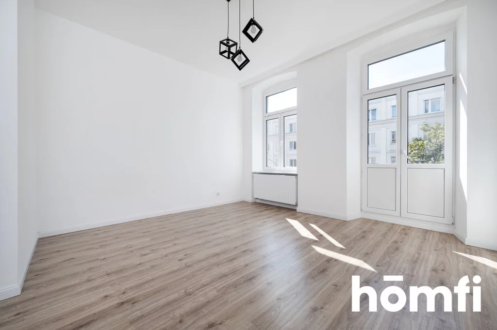 1 pokój, mieszkanie 32,50 m², piętro 2, oferta nr , 52687/2089/OMW, Łódź, Śródmieście, Śródmieście, dr. Seweryna Sterlinga