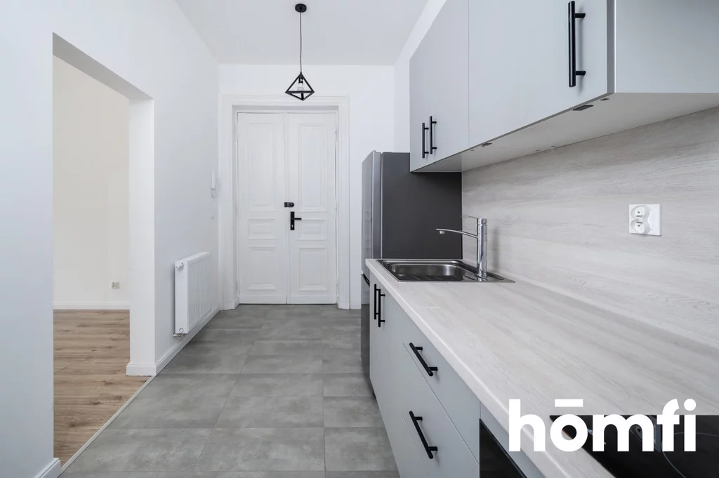 1 pokój, mieszkanie 32,50 m², piętro 2, oferta nr , 52687/2089/OMW, Łódź, Śródmieście, Śródmieście, dr. Seweryna Sterlinga