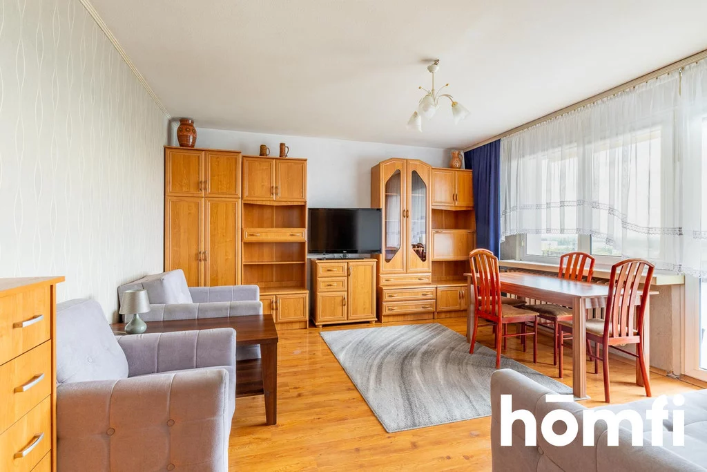 1 pokój, mieszkanie 37,00 m², piętro 9, oferta nr , 51942/2089/OMW, Łódź, Widzew, Widzew, Służbowa